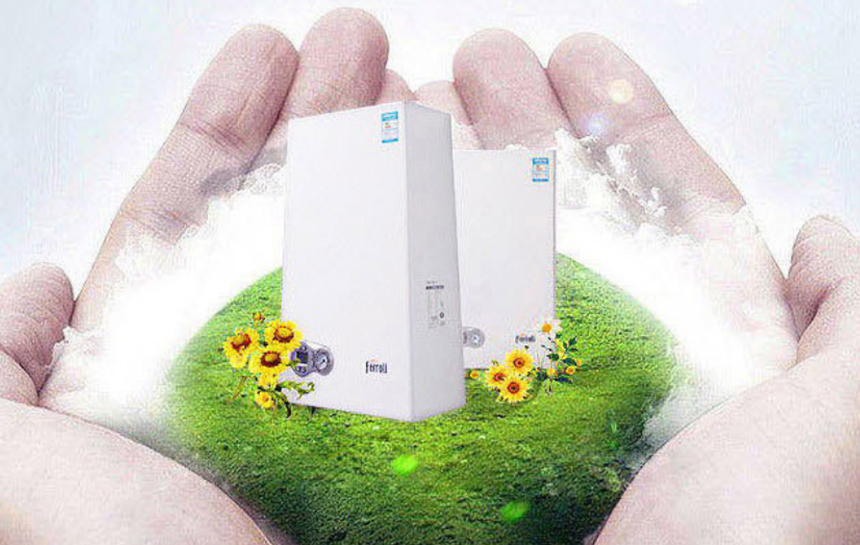 为什么冷凝壁挂炉不可使用软化水？？？？