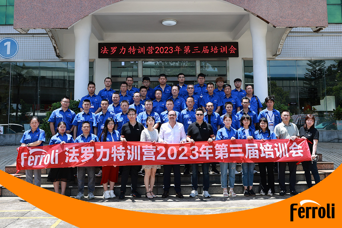 304am永利集团官网特训营2023年第三届培训会圆满竣事