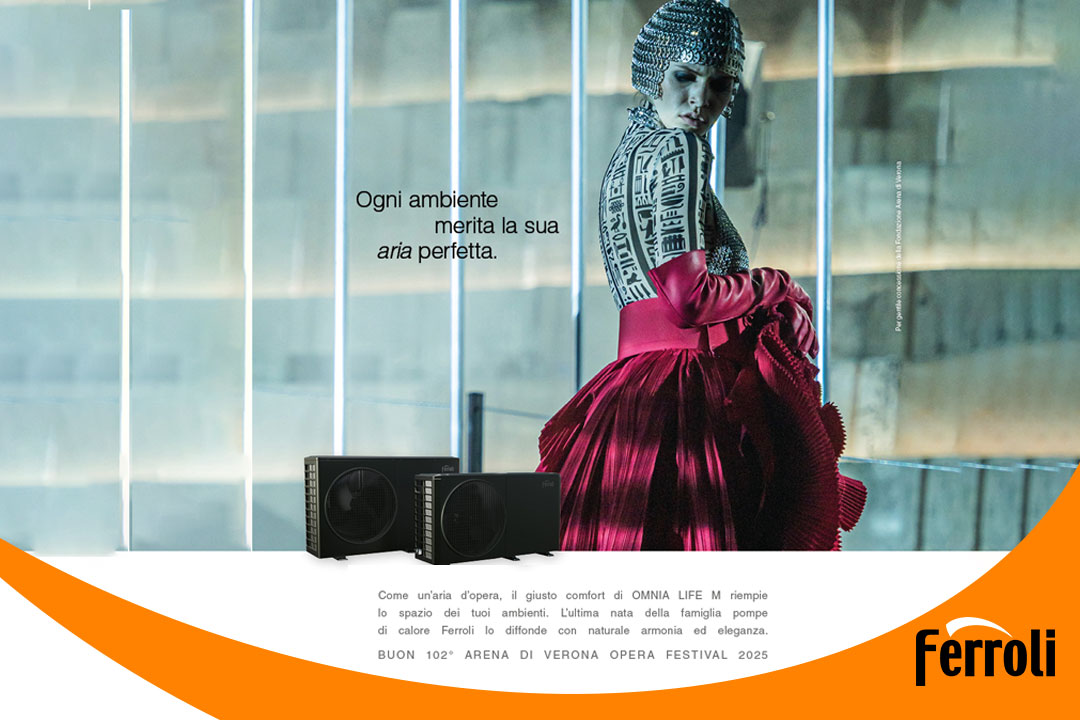 304am永利集团官网成为2025维罗纳歌剧节的官方相助同伴