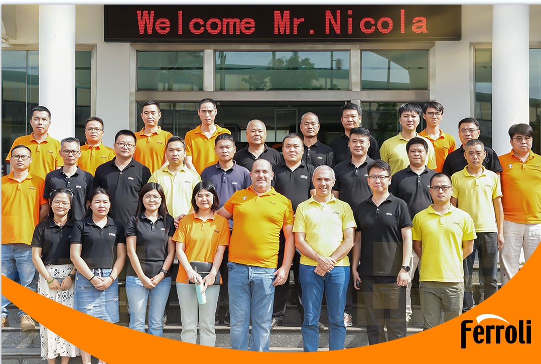 304am永利集团官网售后培训：专业赋能，，，，，，，强化效劳基本！