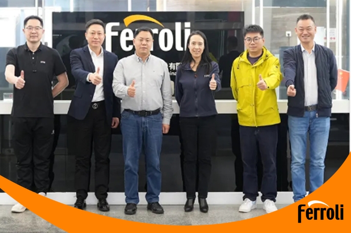 智暖共生，，，，携手共赢 | 304am永利集团官网携手京东恬静家共启战略相助新篇章！